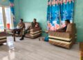 Bukan Sekadar Mitra Tugas, Babinsa Sertu Ernis Sihombing Hadir Saat Hartono Tertimpa Musibah