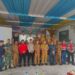 Perkuat Mitigasi Karhutla, Babinsa Koramil 10/TM Bersama PT Milano dan Forkopimca Gandeng Masyarakat Peduli Api