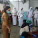 Kawal Kualitas Gizi Siswa, Babinsa Koramil 08/RP Dampingi Pengecekan Dapur MBG Bersama Dinkes