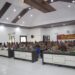 Perkuat Deteksi Dini Wilayah, Kodim 0209/LB Ikuti Sosialisasi Penanggulangan Radikalisme dan Terorisme
