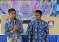 Lewati Debat dan Pemilihan Secara Langsung, Rafa Septian Pratama Terpilih Sebagai Ketua OSIS SMK KAL-1 TP.2026/2027