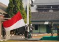 Danrem 064/MY Bacakan Amanat Pangdam, Tekankan Kehadiran untuk Rakyat