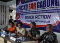 Pencarian 8 Korban Kapal Aruphadatu 1 Diperpanjang, Danrem 064/MY Dukung Upaya Pencarian Lanjutan