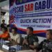 Pencarian 8 Korban Kapal Aruphadatu 1 Diperpanjang, Danrem 064/MY Dukung Upaya Pencarian Lanjutan