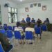 Wujud Kepedulian di Bidang Kesehatan, Babinsa Koramil 04/Tigalingga Hadiri Sosialisasi BIAS