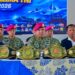 Sambut HUT ke-81 TNI, Komandan Pasmar 2 Gelar Konferensi Pers Kejuaraan Tinju Sabuk Emas Panglima TNI 2026