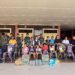 Kepedulian Yonarmed 12 Kostrad Kepada Anak Panti