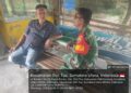 TINGKATKAN KEAKRABAN BABINSA KOMSOS DENGAN WARGA BINAAN