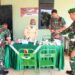 Kodim 0806/Trenggalek Gelar Penyuluhan P4GN, 25 Personel Jalani Tes Urine