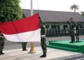 Pangdam Rudy Tekankan Kesiapsiagaan Hadapi Bencana dan Percepat Program Pembangunan