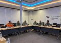 Satgas Mabes TNI Apresiasi Kesiapan Karhutla di PT Borneo Indo Bara: Perkuat OMSP