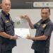 Manager Swa Army, Sukses Raih Ilmu Keamanan Internasional