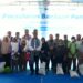 Pangdam XIX/Tuanku Tambusai Bersama Mentan Amran Perkuat Ketahanan Pangan di Riau