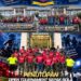 Danpuslatpurmar 5 Baluran Cup Berakhir Meriah, PMS A Raih Juara Pertama