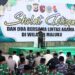 Kodaeral IX Ikuti Sholat Istisqa dan Doa Bersama Lintas Agama, Perkuat Sinergi Hadapi Dampak Kekeringan