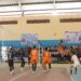 Komandan Kodaeral XIV Saksikan Open Tournament Bola Voli Piala Panglima TNI Tahun 2026 di Sorong