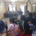 Babinsa Koramil 03/Parongil Hadiri Musdes Lae Panginuman, Dorong Pembangunan Sesuai Kebutuhan Warga