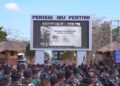 Pangdam XXIV/MT: TWP Bukan Sekadar Tabungan, tapi Bekal Kesejahteraan Prajurit dan Keluarga