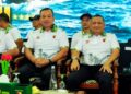 Wadan Pasmar 2 Hadiri Pembukaan Open Turnamen Taekwondo Piala Panglima TNI 2026