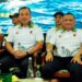 Wadan Pasmar 2 Hadiri Pembukaan Open Turnamen Taekwondo Piala Panglima TNI 2026