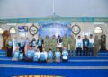 TINGKATKAN IMAN DAN TAQWA, SESKOAL PERINGATI MAULID NABI MUHAMMAD SAW 1448 H/ 2026 M