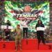 Pangdivif 1 Kostrad Resmi Buka Lomba Tembak Piala Panglima TNI 2026