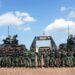 Pangdivif 3 Kostrad Tinjau Latbakjatrat Kikav 14/JJ, Pastikan Kesiapan Tempur Satuan