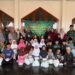 Yonif 320 Kostrad Gelar Karya Bakti dan Santuni Anak Yatim serta Lansia di Pandeglang