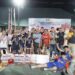 Tutup Open Tournament Bola Basket Piala Panglima TNI, Pangdam XIII/Merdeka: Jadi Wadah Tumbuhkan Prestasi Generasi Muda