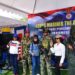 ANTUSIAS MASYARAKAT MERIAHKAN TNI FAIR 2026, KORPS MARINIR HADIRKAN MOMEN KEBANGGAAN BERSAMA RAKYAT