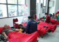 Sambut HUT ke-81 TNI, Korem 143/HO Gelar Bakti Sosial Kesehatan Gratis untuk Masyarakat