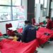 Sambut HUT ke-81 TNI, Korem 143/HO Gelar Bakti Sosial Kesehatan Gratis untuk Masyarakat