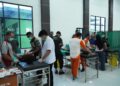 Bakti Persada Abituren Akmil ’92 Hadirkan Layanan Kesehatan Gratis bagi Masyarakat