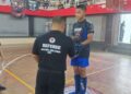 Murid SMP Hang Tuah 5 Candi Sidoarjo Raih Juara IBCA MMA Jawa Timur