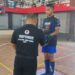 Murid SMP Hang Tuah 5 Candi Sidoarjo Raih Juara IBCA MMA Jawa Timur