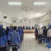 Perkuat Sinergitas Wilayah, Koramil 08/RP Ikuti Rapat Lintas Sektoral di Rantau Selatan