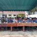 Semaikan Akhlak Mulia di Era Digital, Babinsa Koramil 09/NL Hadiri Peringatan Maulid Nabi di SMA HAS SEPAKAT