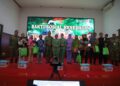 Peringati HUT ke-81 TNI, Kodam III/Siliwangi Gelar Bakti Sosial Kesehatan di RS Dustira