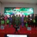 Peringati HUT ke-81 TNI, Kodam III/Siliwangi Gelar Bakti Sosial Kesehatan di RS Dustira