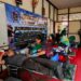 Aksi Kemanusiaan Jelang HUT TNI Ke-81, Kodim 1209/Bengkayang Menggelar Baksos Donor Darah