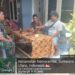 Babinsa Koramil 0201-14/PB Silahturahmi dan Berbincang Santai dengan Warga Binaan