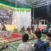 Anggota Koramil 0201-16/TM Babinsa Tanjung Baru Hadiri Peringatan Maulid Nabi Muhammad SAW di Masjid Al Ikhlas