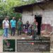 Viral Keluhan Warga Desa Ujung Serdang,Babinsa Koramil 0201-16/TM Cek Langsung Kondisi Rumah dan Klarifikasi Bantuan Desa