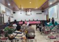 PENILAIAN KECAMATAN TERBAIK TINGKAT KOTA MEDAN DIGELAR DI KECAMATAN MEDAN BARU