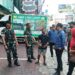 BABINSA KORAMIL 0201-05/MB DAMPINGI PENERTIBAN GEPENG DI WILAYAH MEDAN MAIMUN