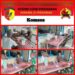 Babinsa Koramil 01/Pariaman Sertu Ridwan Hendra Komsos Dengan Masyarakat kel k Pondok Pariaman Tengah