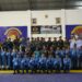 Bangkitkan Cita-Cita Jadi Prajurit TNI AL, Kodaeral XI Gelar Kampanye Werving Bagi Siswa SMAN 2 Merauke