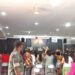 Bukan Sekadar Pengamanan, Ini Peran Babinsa Saat Ibadah Minggu di Gereja GKII Lau Bagot