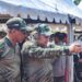 PANGKORMAR TURUT MERIAHKAN FUN SHOOTING VIP PIALA PANGLIMA TNI