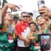 Ramaikan TNI Run 2026, Kasad Berbaur Bersama 12 Ribu Peserta